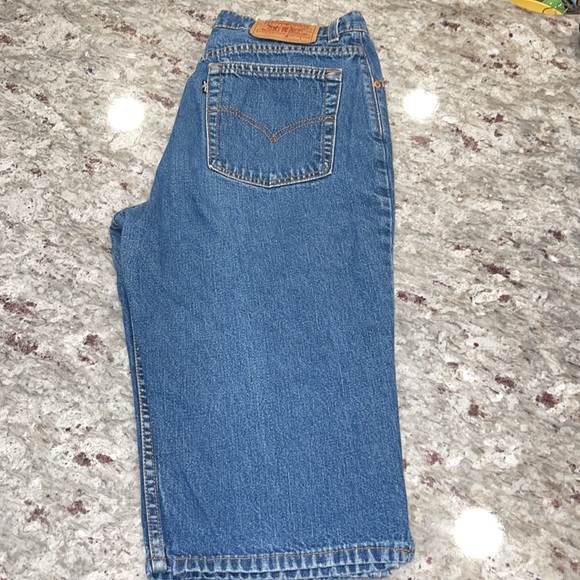 🌟 Levi's vintage jeans - Picture 2 of 8
